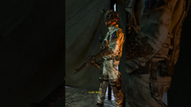 Thumbnail for Why Soldiers Keep Guns Outside Their Tents 😳 | The Outliners 