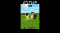 Thumbnail for Minecraft Moments...💀 | MineVerse