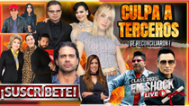 Thumbnail for ¡ EMPEZO LA RECONCILIACION DE MARIBEL GUARDIA E IMELDA TUÑON ! | Productora 69