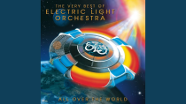 Thumbnail for Strange Magic | Electric Light Orchestra - Topic
