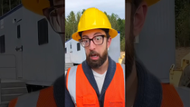Thumbnail for Engineer vip 580 #adamrose #construction #engineering #workers | Engineer Reaction