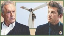 Thumbnail for You Won't Believe Why the Green Agenda Really Failed | Alex Epstein