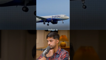 Thumbnail for How Indigo Airlines saves ₹400 Cr in a year #financewithsharan #shorts | Finance With Sharan