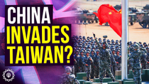 Thumbnail for Flashpoint Taiwan | The Podcast of the Lotus Eaters