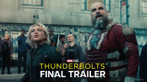 Thumbnail for Marvel Studios’ Thunderbolts* | Final Trailer | In Theaters May 2 | Marvel Entertainment