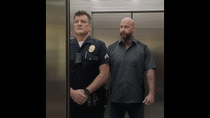Thumbnail for He was lured into a trap… | #TheRookie (SPOILERS!) | The Rookie (Fan Page)