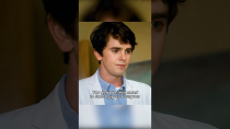 Thumbnail for Just because Shaun has autism,the head doctor doesn’t respect Shaun’s opinion.#show #shorts #doctor | Dion Movies Clips