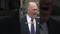 Thumbnail for Tom Homan responds to judge’s ‘n*zis given better treatment’ remark about deported gang members | TheDC Shorts
