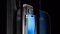Thumbnail for New iPhone 17 pro LEAKS😳#iphone17 | JMTech