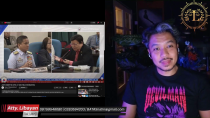 Thumbnail for G@GUHAN SA TRICOM FAKE NEWS HEARING: CONG MARCOLETA VS. COMMO TARRIELA | BATASnatin (BATASnatin.com)