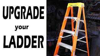 Thumbnail for 10 Genius Ladder UPGRADES That You Need to Try | Specific Love Creations