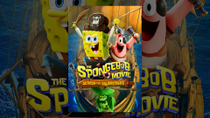 Thumbnail for The SpongeBob Movie: Search for SquarePants | YouTube Movies