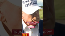 Thumbnail for Trump responds to Putin's attacks on Ukraine #trump #russia #war #ukraine #putin #world #peace | Fox News
