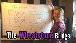 Thumbnail for Did Wheatstone Invent it and Is It Even Useful? | TinyToxicTofu