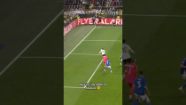 Thumbnail for 1000 IQ Football Moment! 😳 | UEFA