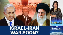 Thumbnail for US Pulls Out Personnel From West Asia Amid Iran Tensions  | Vantage With Palki Sharma | N18G