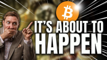 Thumbnail for Bitcoin Sunday Update: BTC Controlling Altcoins! What Is About To Happen | Crypto Lifer
