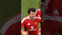 Thumbnail for Harry Maguire Was On 🔥 | Manchester United