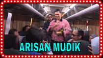 Thumbnail for CUMA DI ARISAN, SYUTING KUIS DI BUS MUDIK | MOMEN SERU ARISAN (18/03/26) | 7 Comedy