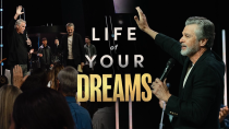 Thumbnail for Life of Your Dreams | Jentezen Franklin and Mark Pentecost | Jentezen Franklin