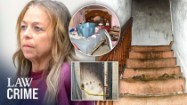 Thumbnail for ‘Evil’ Stepmom's ‘House of Horrors’ Uncovered | Law&Crime Network