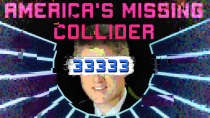 Thumbnail for Bill Clinton & the Day Physics Died | BobbyBroccoli