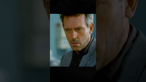 Thumbnail for Dr. House didn't realize the patient was faking being sick #movie #video #shorts | Matthew Amy