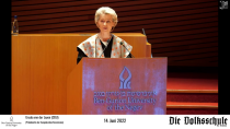 Thumbnail for President of the EU explains Europe's underlying values