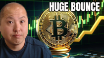 Thumbnail for Bitcoin and Crypto Make MAJOR BOUNCE After This... | CryptosRUs