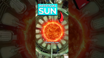 Thumbnail for China’s ‘Artificial Sun’ Breaks Fusion Record | Dr Ben Miles