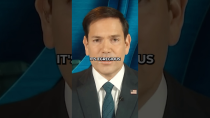 Thumbnail for NEVER Disrespect Marco Rubio | Real Talk Politiks