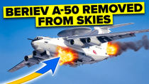 Thumbnail for Ukraine SHREDS Russia’s EYES IN THE SKY | The Military Show