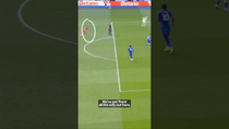 Thumbnail for Analysing Trent's winner vs Leicester 🔎 | Liverpool FC