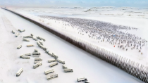 Thumbnail for This Is Why the U.S. Wants to Cut the Surface of Greenland | WATOP