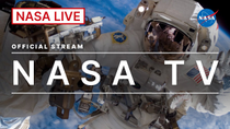 Thumbnail for NASA Live: Official Stream of NASA TV | NASA