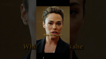Thumbnail for 🎬Did you see which hand she used?#tvseries #shots #tvshow | WenQme