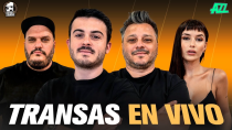Thumbnail for FUTBOL Y TRANSAS EN VIVO 🔥 | AZZ