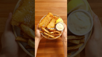 Thumbnail for Trying to feed a picky eater #cooking #recipe #foodasmr #food | Louis Gantus