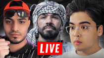 Thumbnail for PUBG MOBILE /  اولتیمت همراه با نول و الماس 👑 | PUBGmGUCCIYT