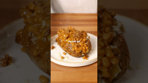 Thumbnail for I love potatoes #cooking #recipe #foodasmr #food | Louis Gantus