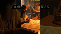 Thumbnail for The Persian Academy That Gave Birth to Algebra & Algorithms | Roy Casagranda