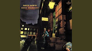 Thumbnail for Five Years (2012 Remaster) | David Bowie - Topic