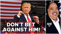 Thumbnail for PRESIDENT TRUMP HOLDS PRESS CONFERENCE ON AIR FORCE ONE! AND MORE NEWS! | Barry Cunningham