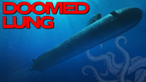 Thumbnail for DOOM In A Submarine | DOOMED LUNG - Doom Mod Madness
