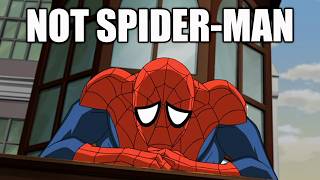 Thumbnail for Spider-Man Brand New Day But It's Honest | UndeadHumor
