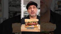 Thumbnail for Orange Chicken Sandwich Recipe | Detroit 75 Kitchen
