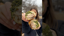 Thumbnail for Made In NYC (Small Business Series!) - Emily’s Pork Store #foodie #smallbusiness #nyc  #shoplocal | Kaitlyn Lavery