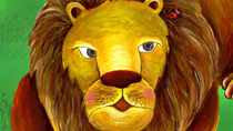 Thumbnail for Learn the ABCs in Lower-Case: "l" is for lion and ladybug | Cocomelon - Nursery Rhymes