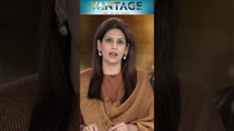 Thumbnail for Operation Sindoor: Pakistan Attacks Jammu Again, India Fights Back | Vantage with Palki Sharma |N18G