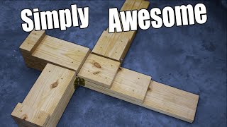Thumbnail for Wish I Built This Car Ramp Years Ago | Specific Love Creations
